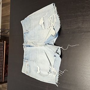 Gap Denim Short